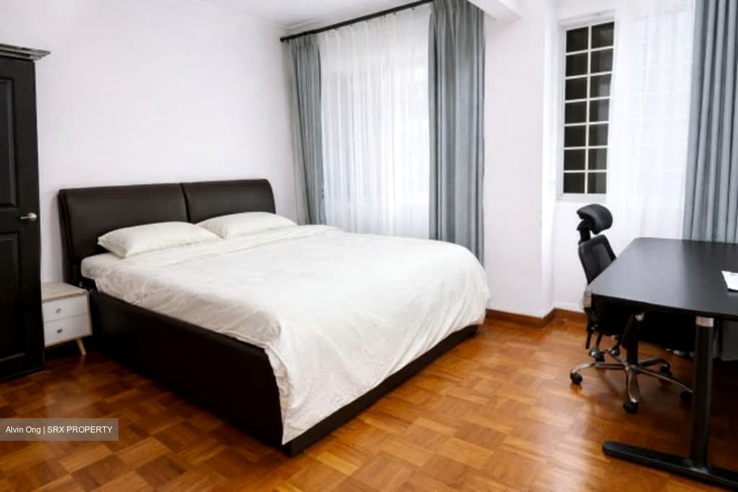 Mandalay Mansion (D11), Apartment #547175921